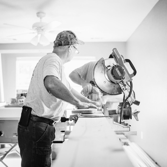 Property Maintenance